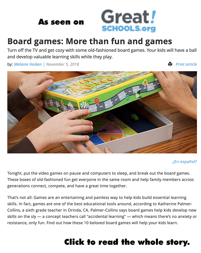 board games are good for you!